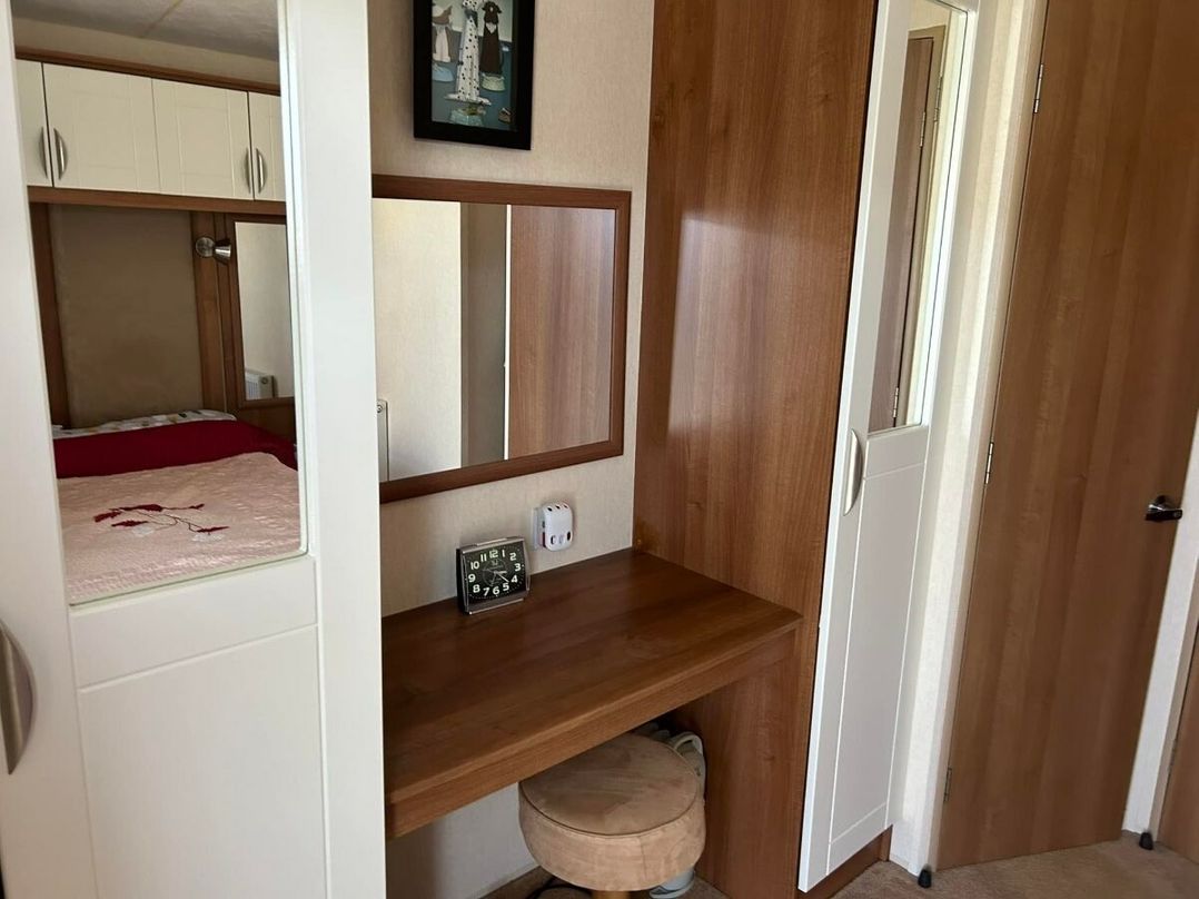 Coastfield Holiday Village - Holiday Accommodation 22055