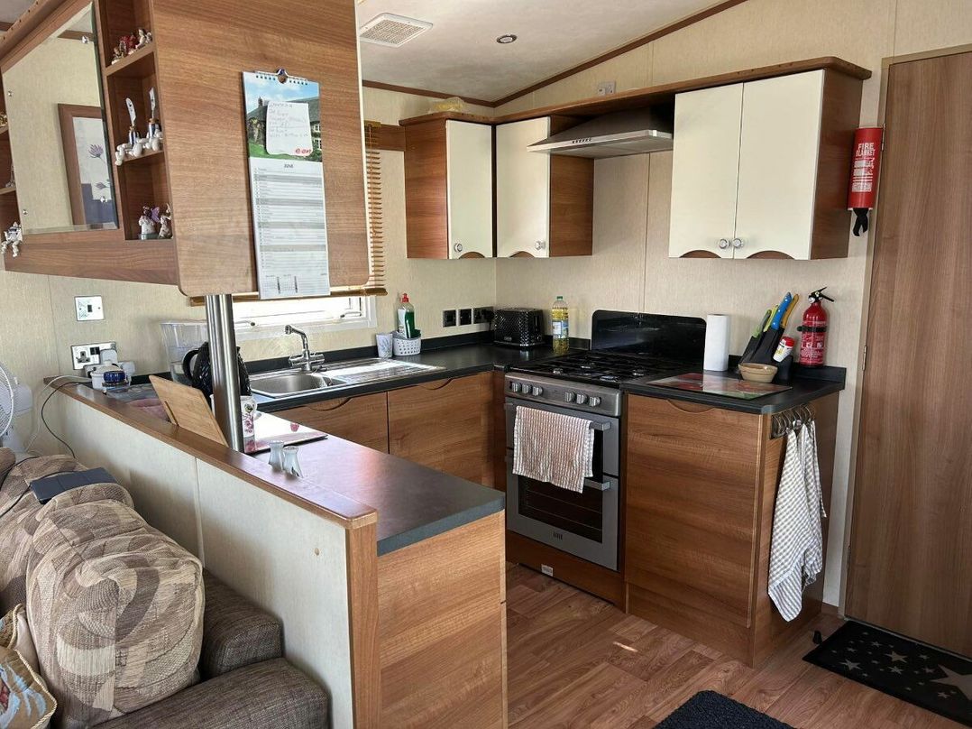 Coastfield Holiday Village - Holiday Accommodation 22055