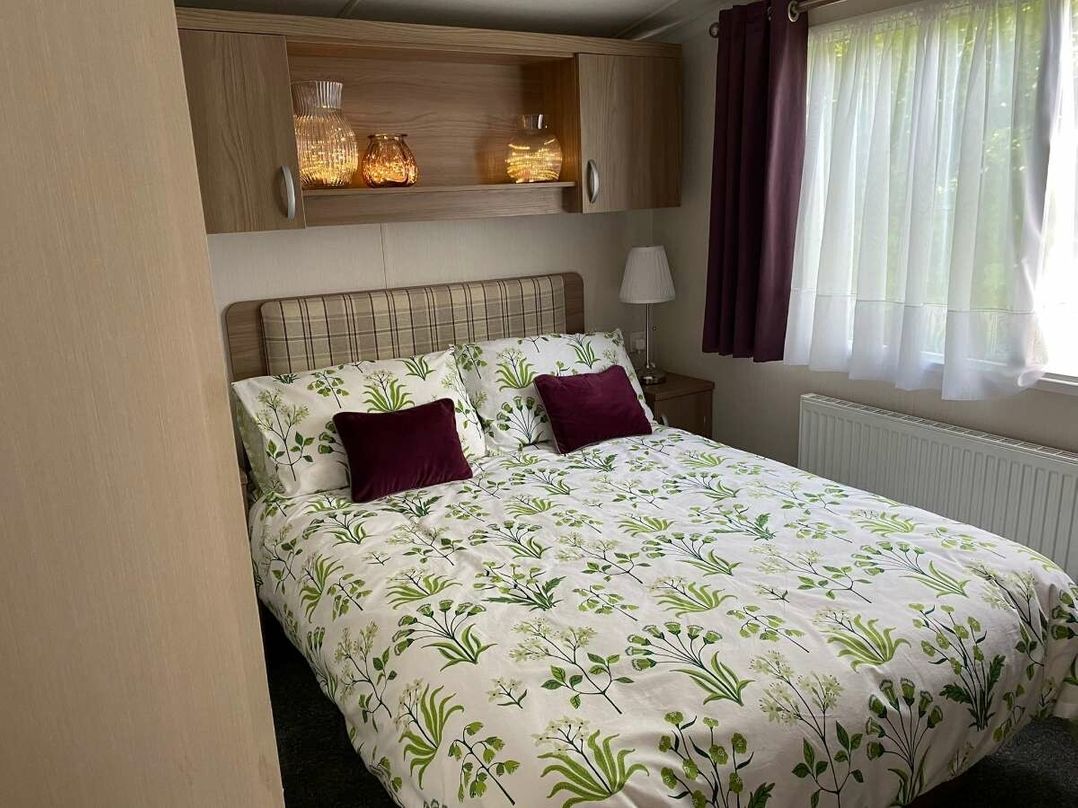 Kiln Park Holiday Park - Holiday Accommodation 22056