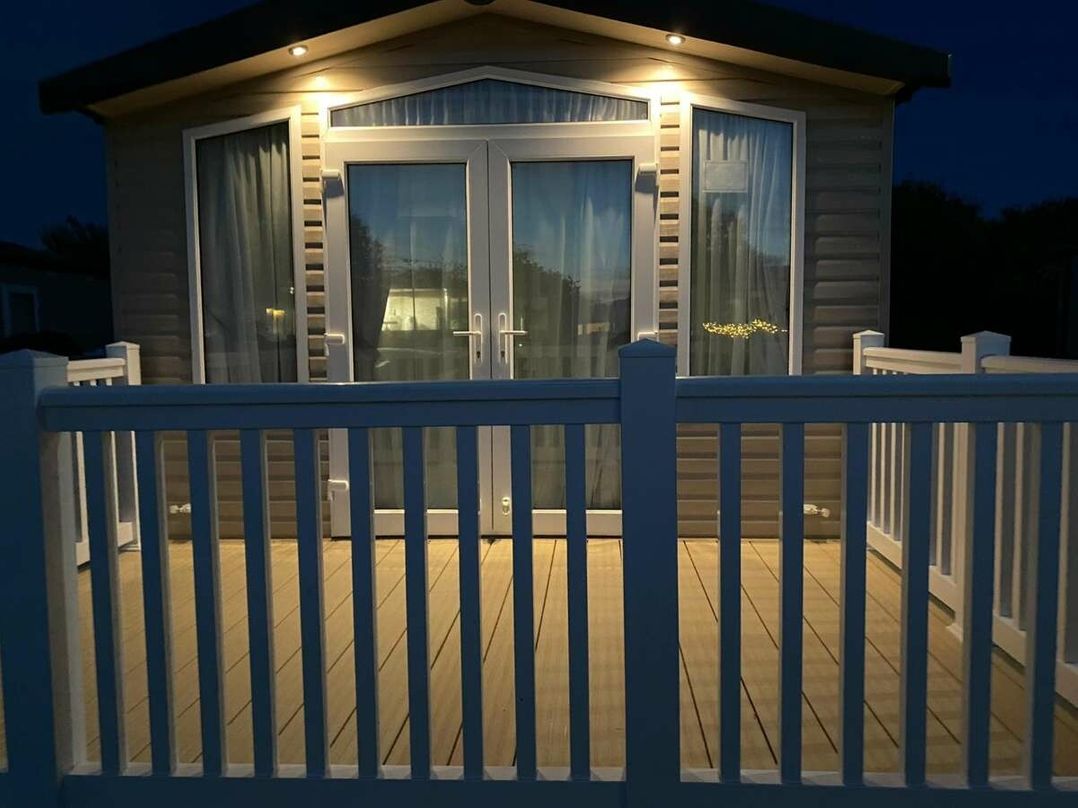 Kiln Park Holiday Park - Holiday Accommodation 22056