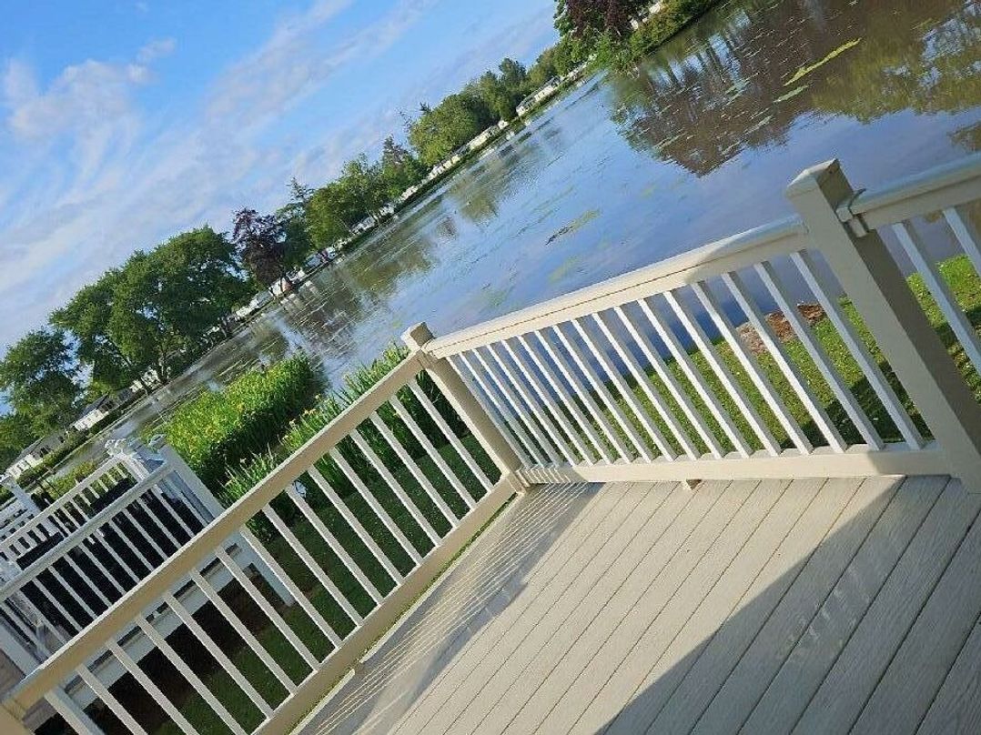 Haggerston Castle - Holiday Accommodation 22057