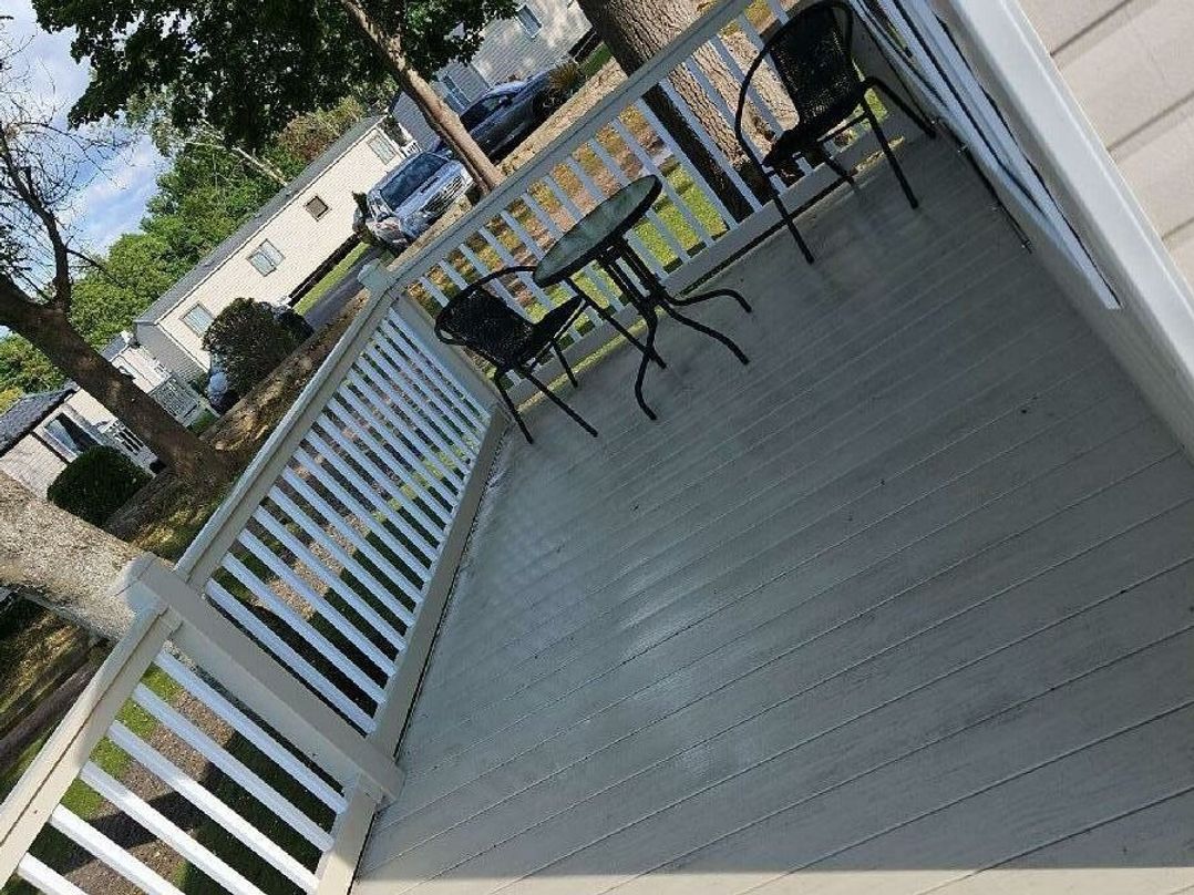 Haggerston Castle - Holiday Accommodation 22057