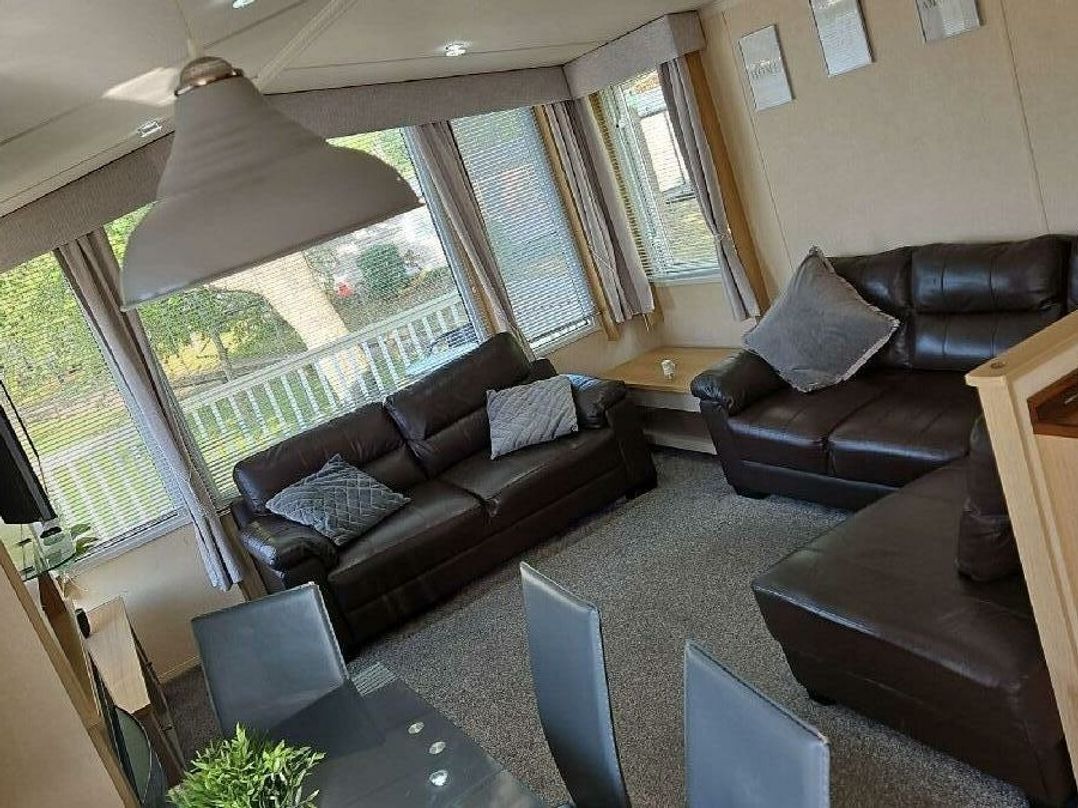 Haggerston Castle - Holiday Accommodation 22057