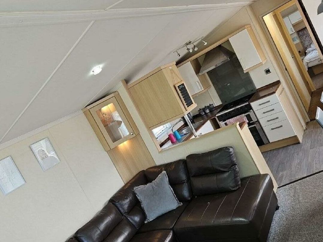 Haggerston Castle - Holiday Accommodation 22057