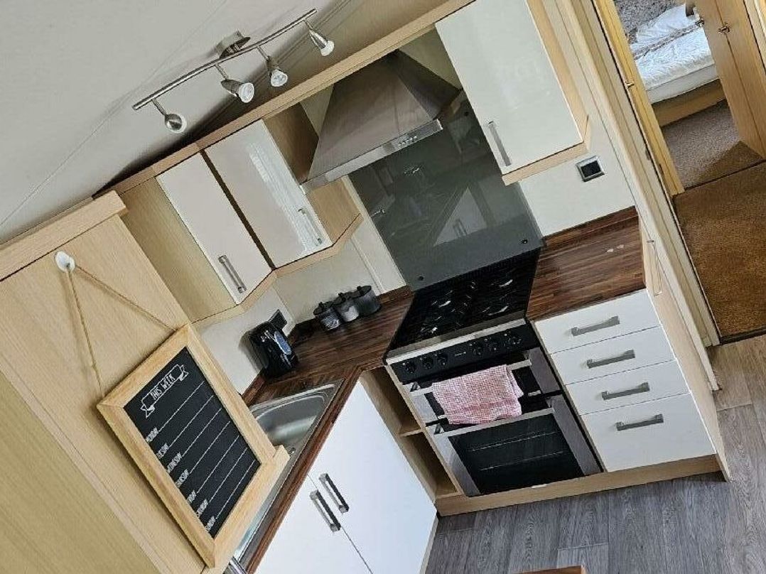 Haggerston Castle - Holiday Accommodation 22057