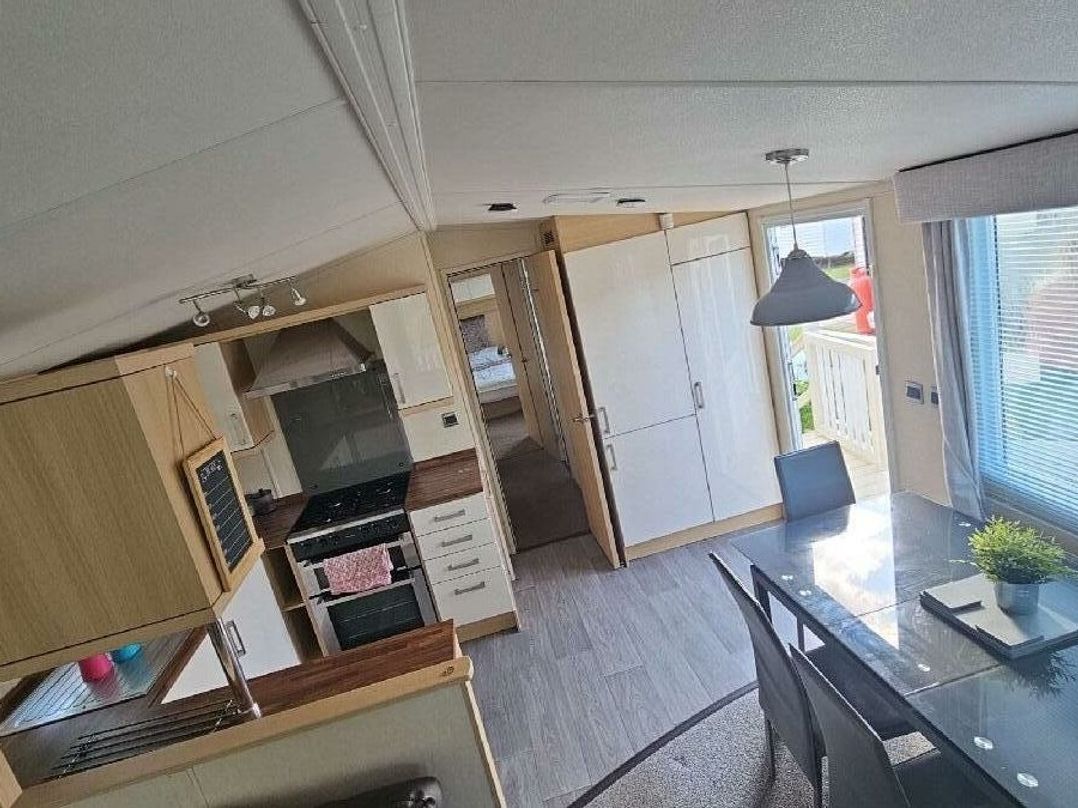 Haggerston Castle - Holiday Accommodation 22057