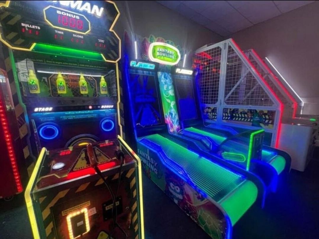 Hayling Island Holiday Park - Meadow Bay Villages - Holiday Accommodation 22059