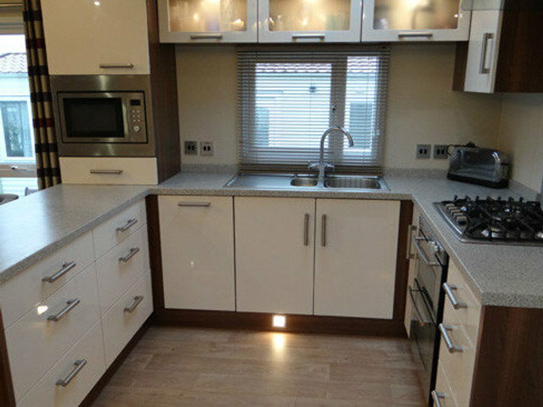 Rockley Park - Holiday Accommodation 2206