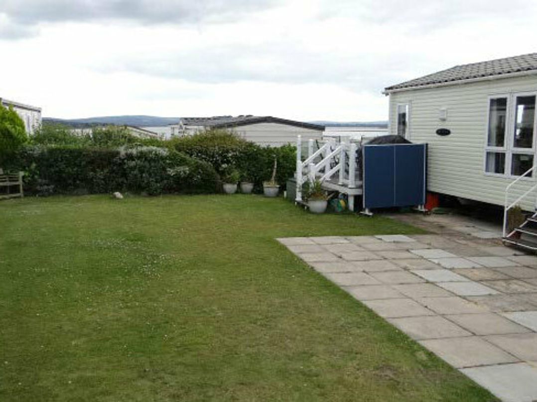 Rockley Park - Holiday Accommodation 2206