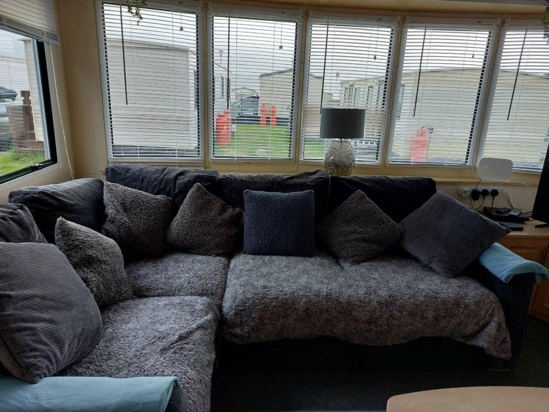 WigBay Holiday Park - Holiday Accommodation 22060