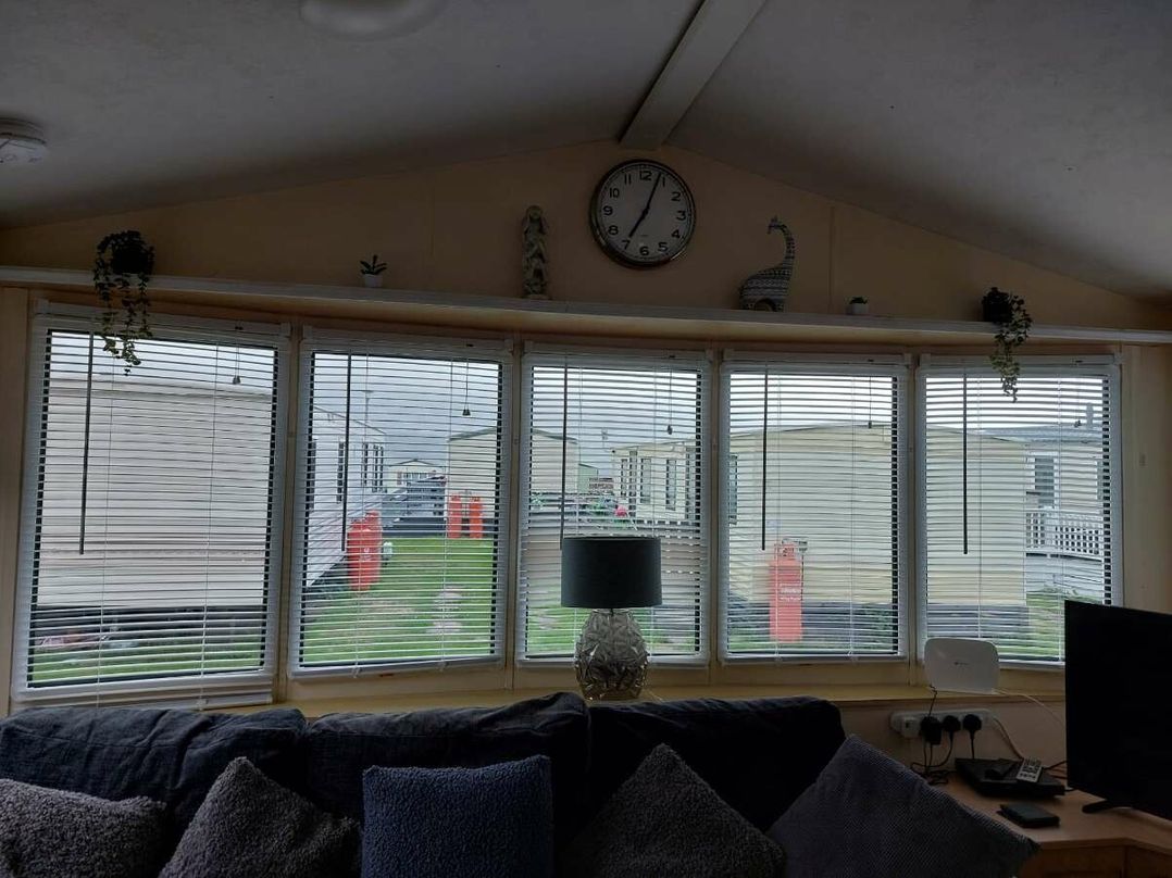 WigBay Holiday Park - Holiday Accommodation 22060