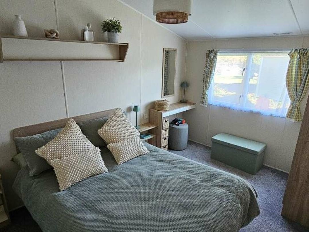 Trevella Park - Holiday Accommodation 22065