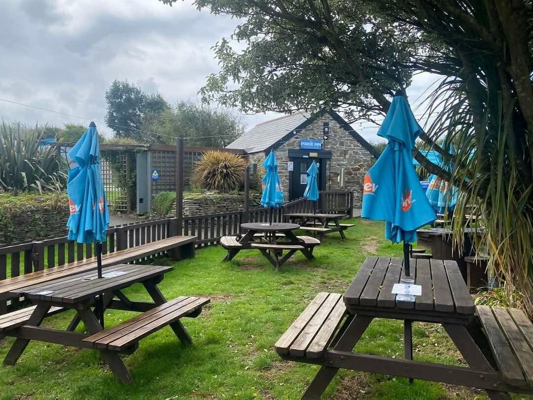 Trevella Park - Holiday Accommodation 22065