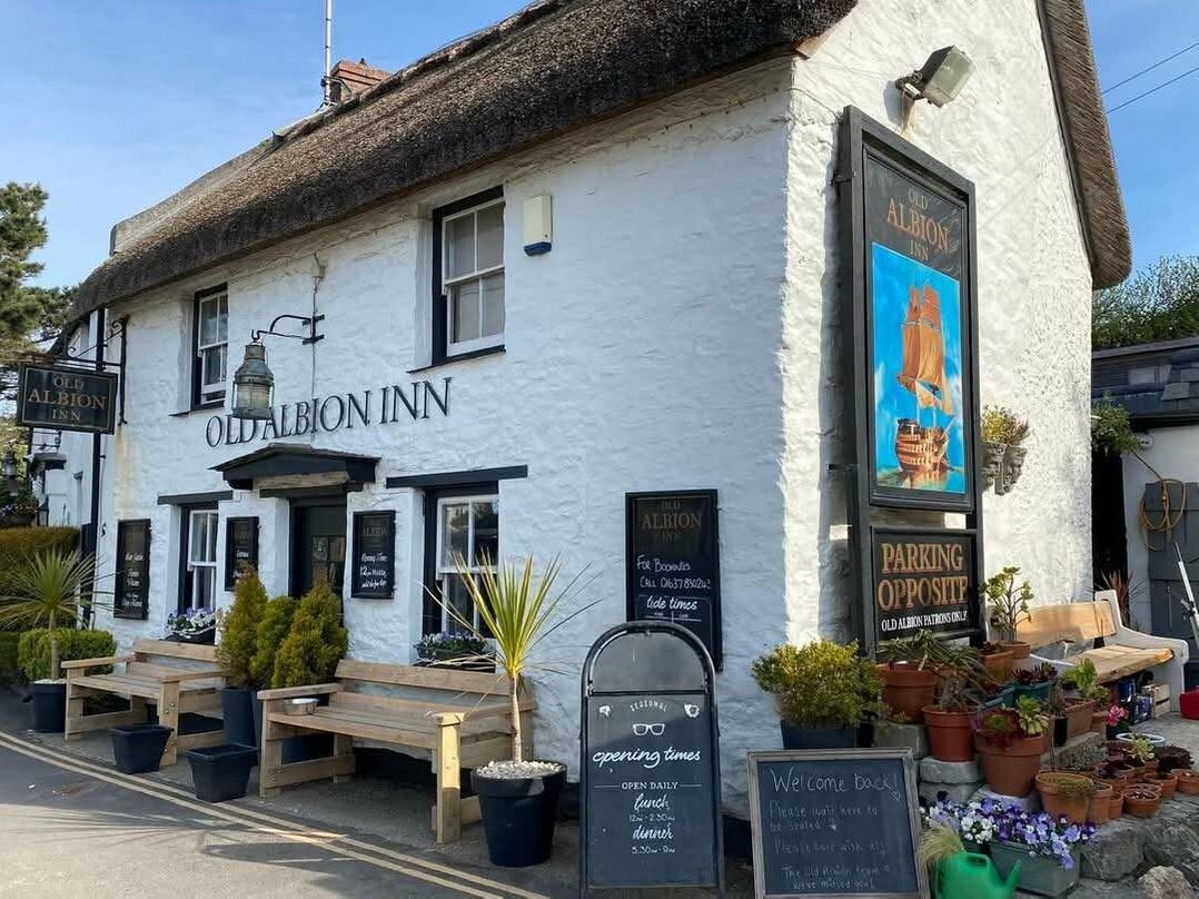 Trevella Park - Holiday Accommodation 22065