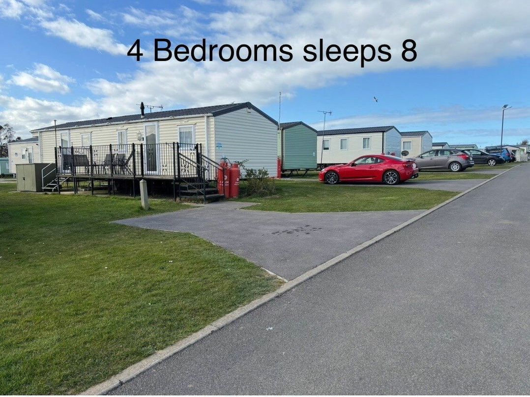 Thornwick Bay Holiday Village - Holiday Accommodation 22068