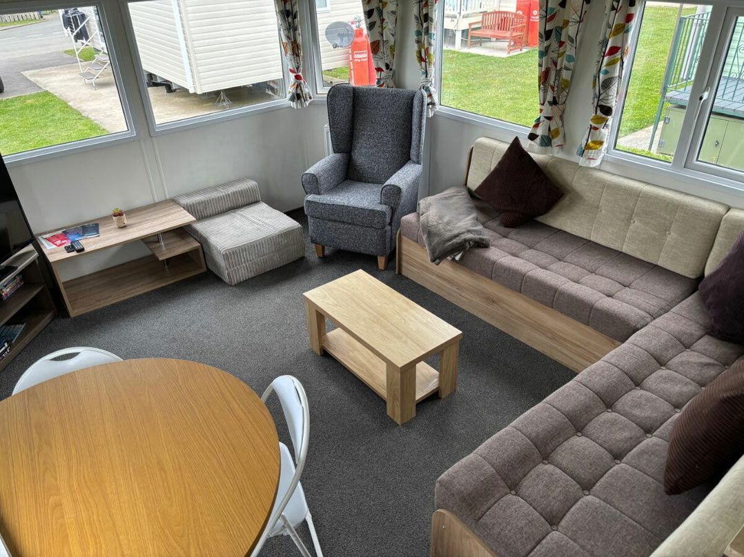 Thornwick Bay Holiday Village - Holiday Accommodation 22068