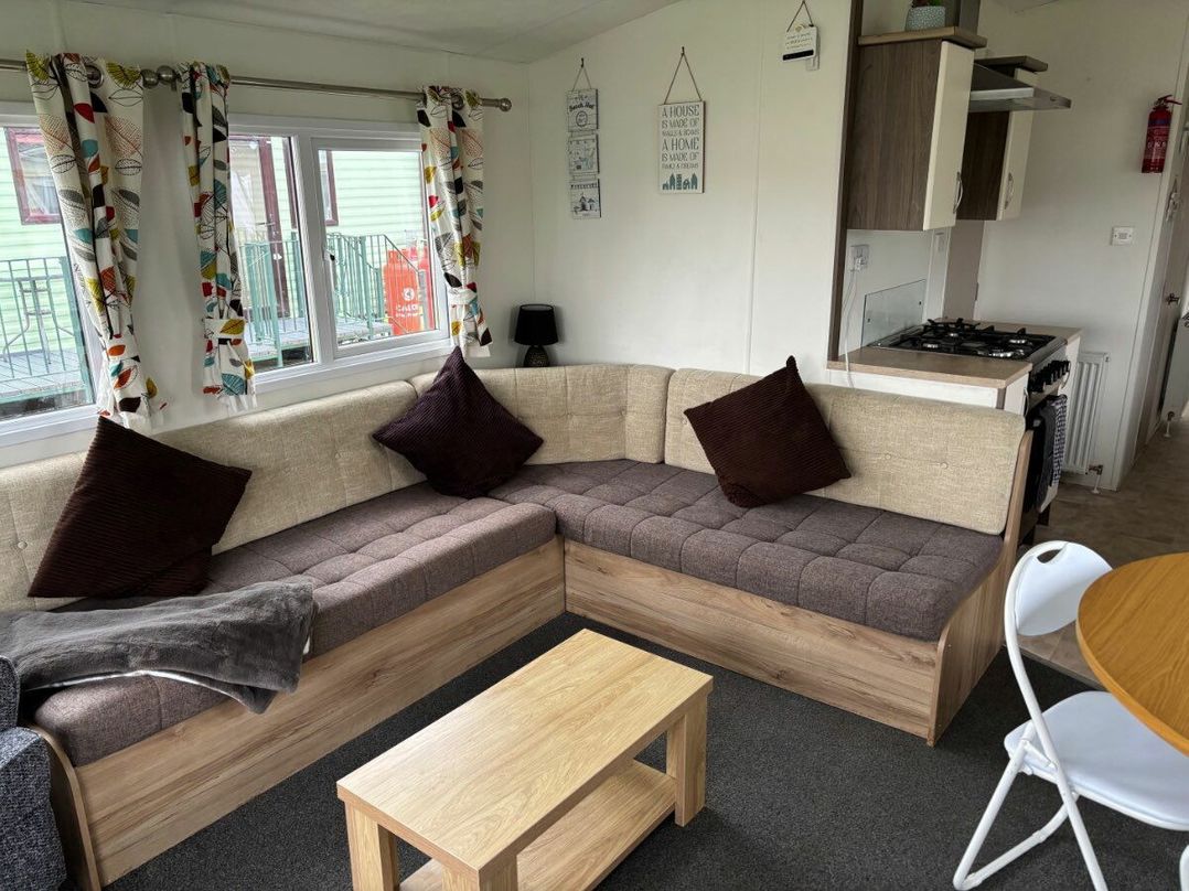 Thornwick Bay Holiday Village - Holiday Accommodation 22068