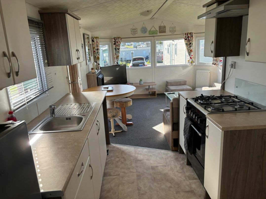 Thornwick Bay Holiday Village - Holiday Accommodation 22068