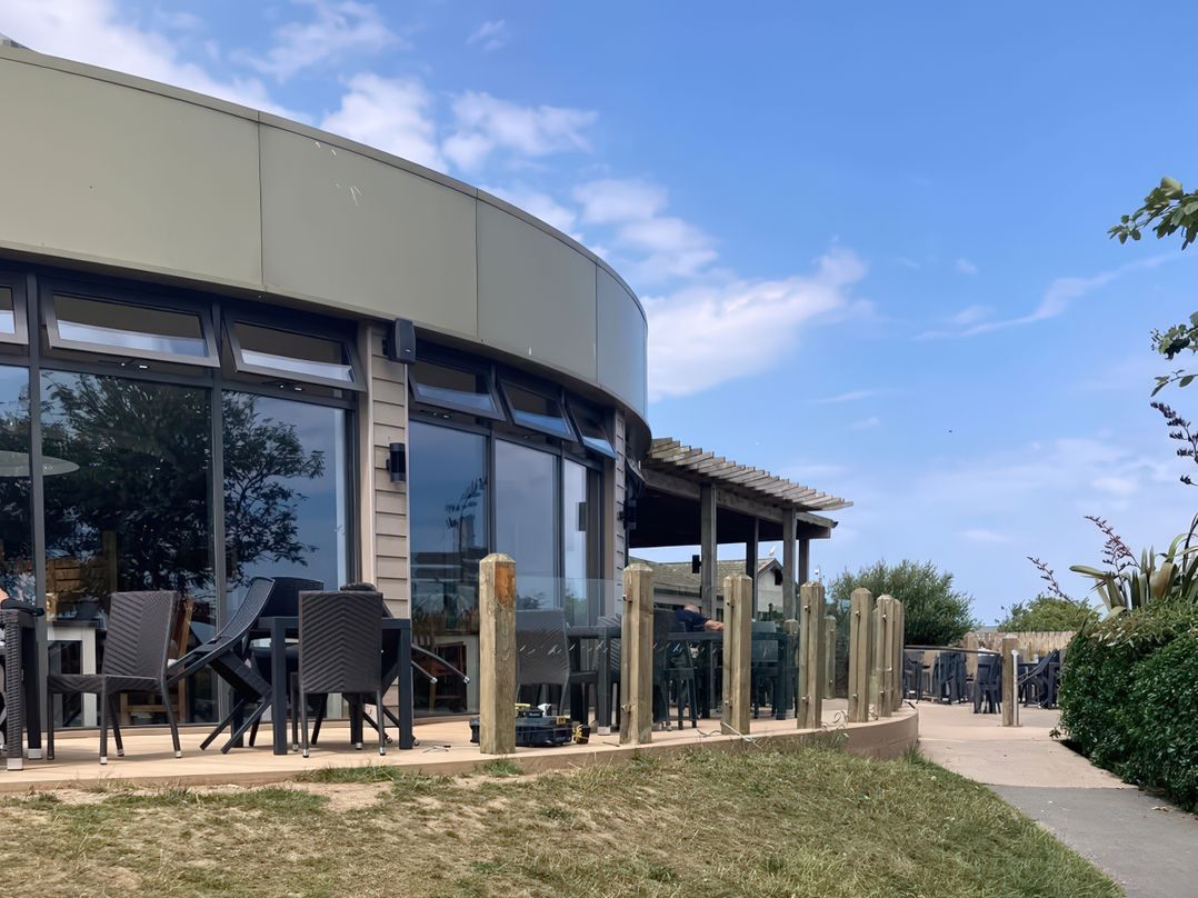 Thornwick Bay Holiday Village - Holiday Accommodation 22068