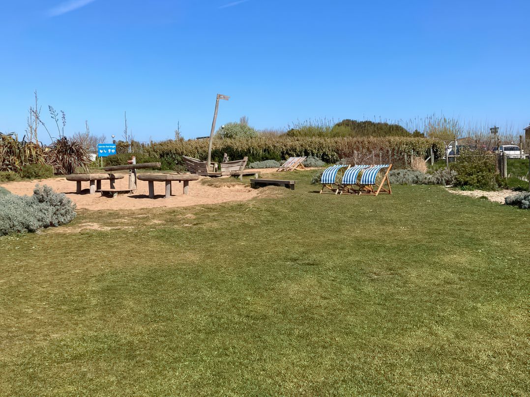 Thornwick Bay Holiday Village - Holiday Accommodation 22068