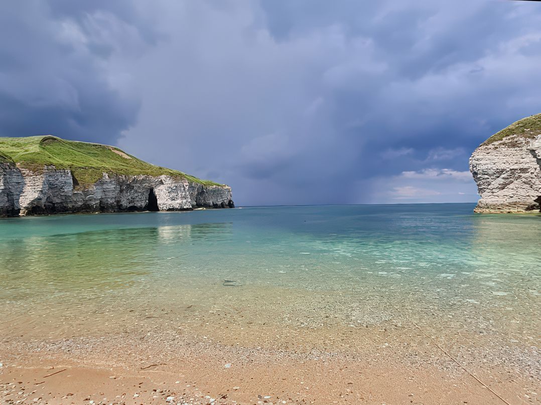 Thornwick Bay Holiday Village - Holiday Accommodation 22068