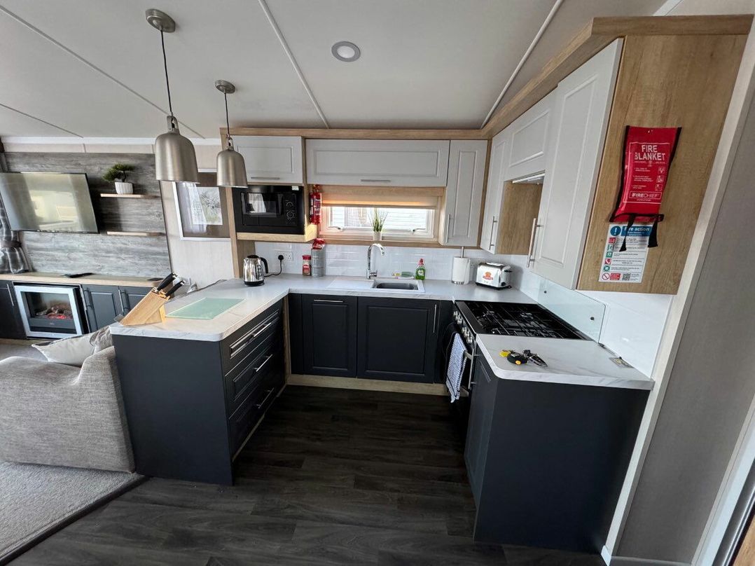 Penally Court - Holiday Accommodation 22069