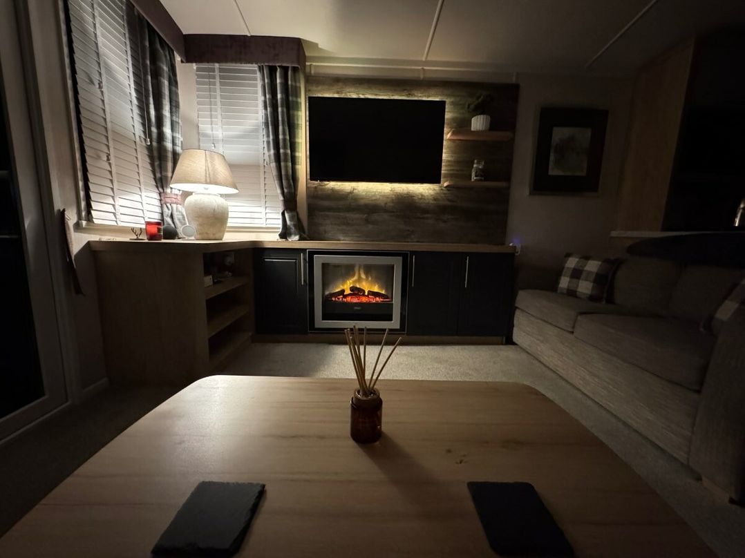 Penally Court - Holiday Accommodation 22069