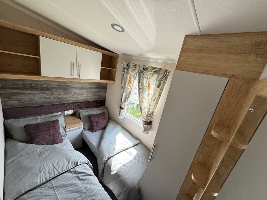 Penally Court - Holiday Accommodation 22069