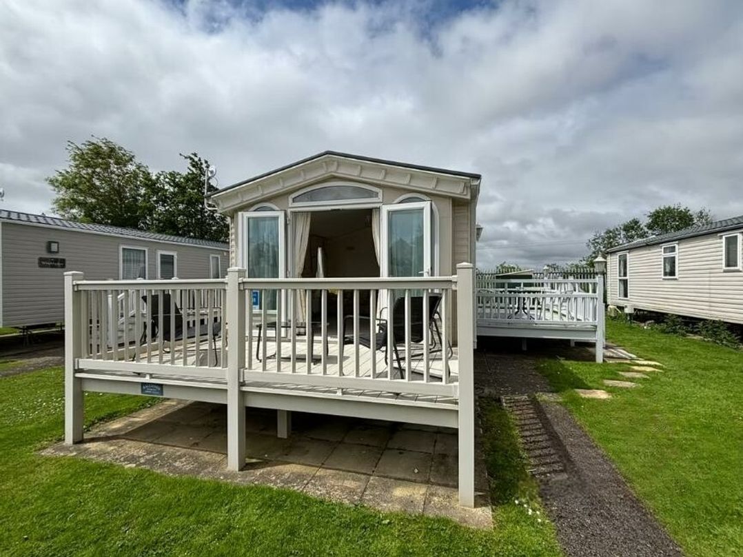 Butlins Skegness - Holiday Accommodation 22071