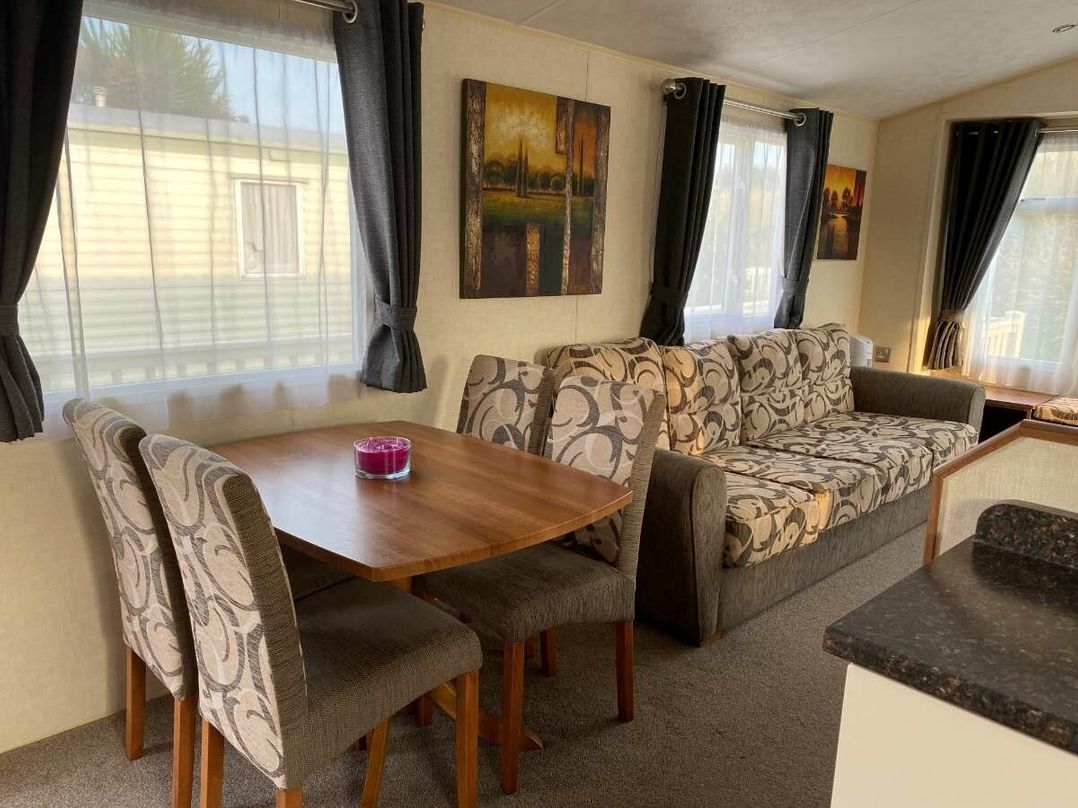 Naze Marine Holiday Park - Holiday Accommodation 22074