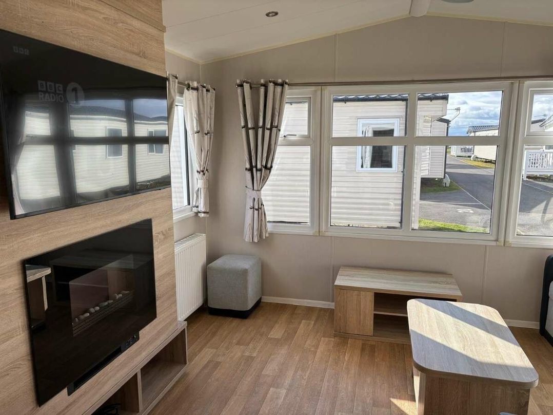 Seashore Holiday Park - Holiday Accommodation 22076