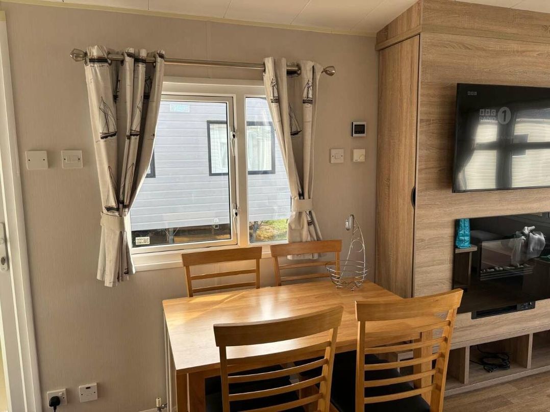 Seashore Holiday Park - Holiday Accommodation 22076