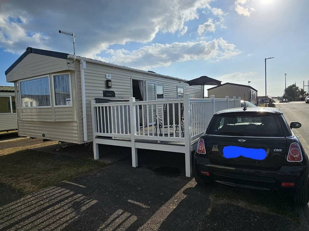 Trecco Bay - Holiday Accommodation 22077