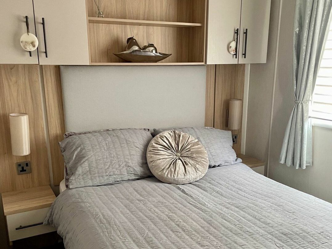 Red Lion Holiday Park - Holiday Accommodation 22085