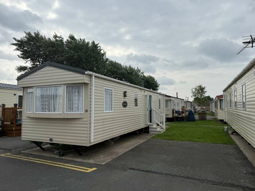 Palins Holiday Park - Holiday Accommodation 22086