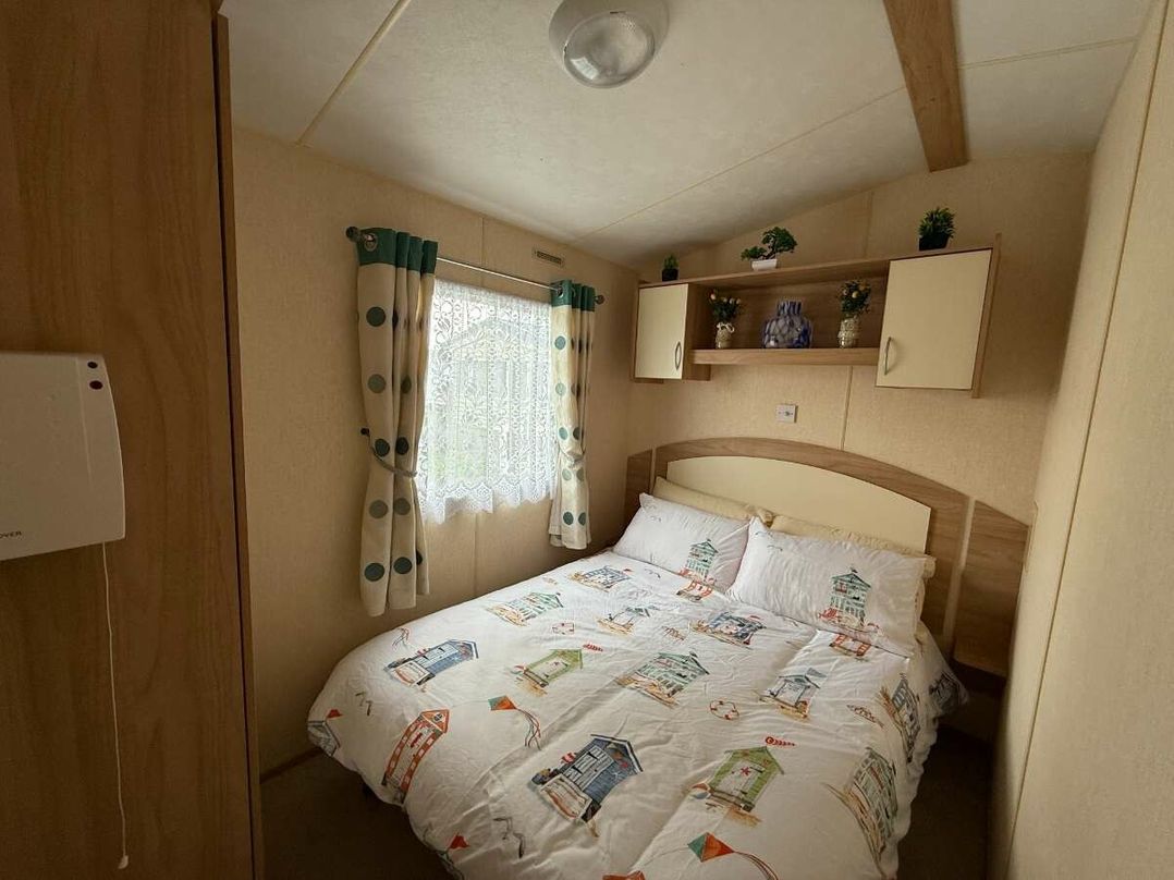 Palins Holiday Park - Holiday Accommodation 22086