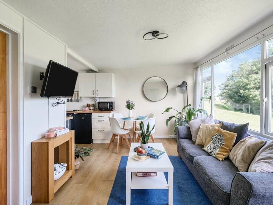 Bideford Bay Holiday Park - Holiday Accommodation 22089