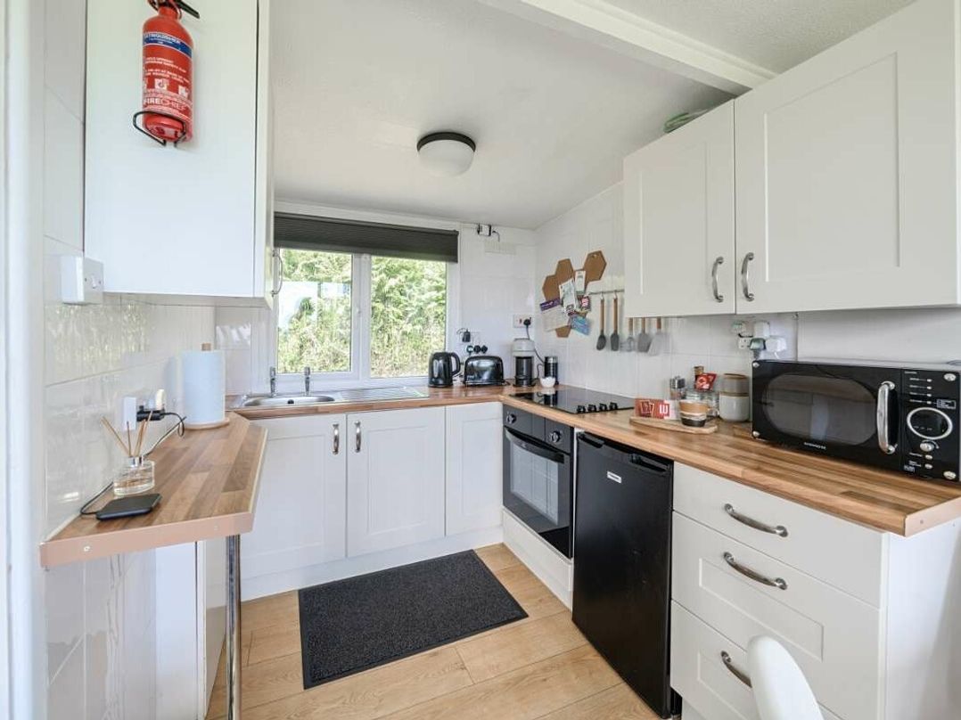 Bideford Bay Holiday Park - Holiday Accommodation 22089