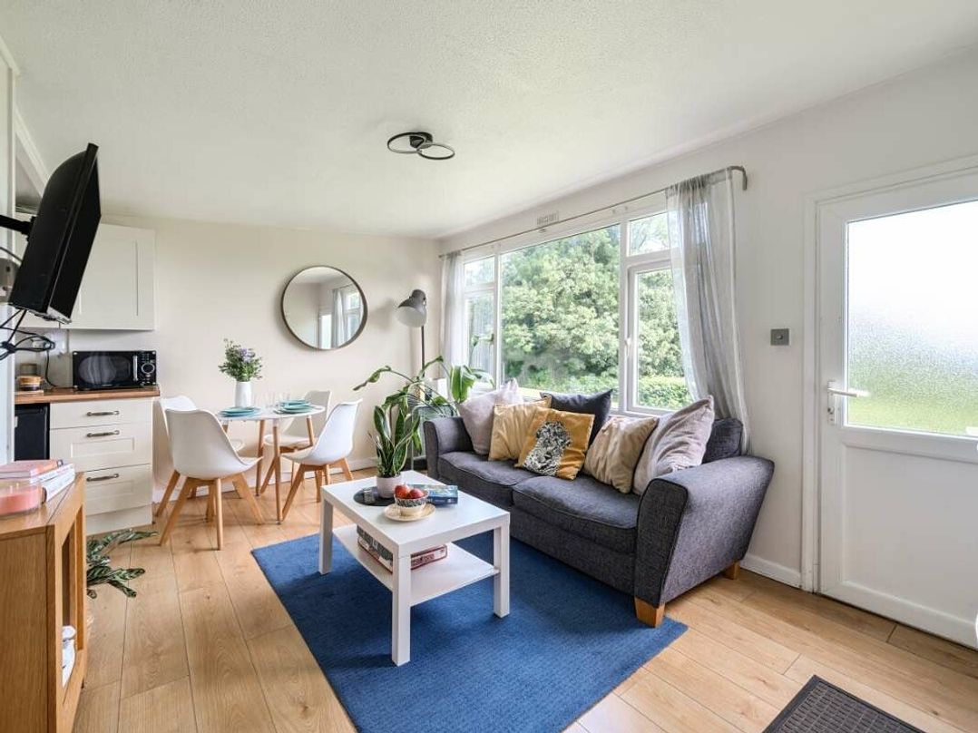 Bideford Bay Holiday Park - Holiday Accommodation 22089