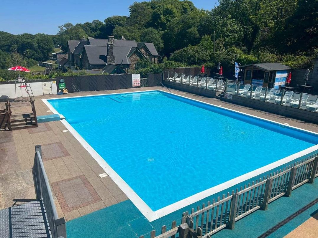 Bideford Bay Holiday Park - Holiday Accommodation 22089