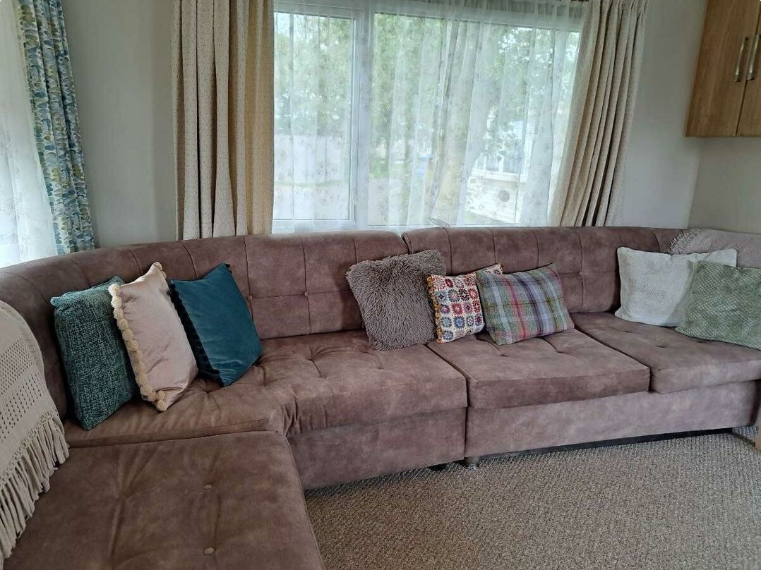 Sand Le Mere Holiday Village - Holiday Accommodation 22091