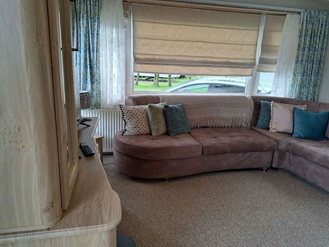 Sand Le Mere Holiday Village - Holiday Accommodation 22091