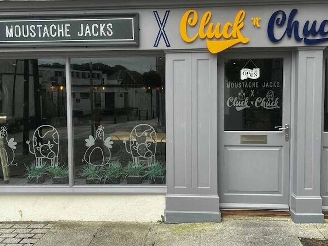 Par Sands Holiday Park - Holiday Accommodation 22094