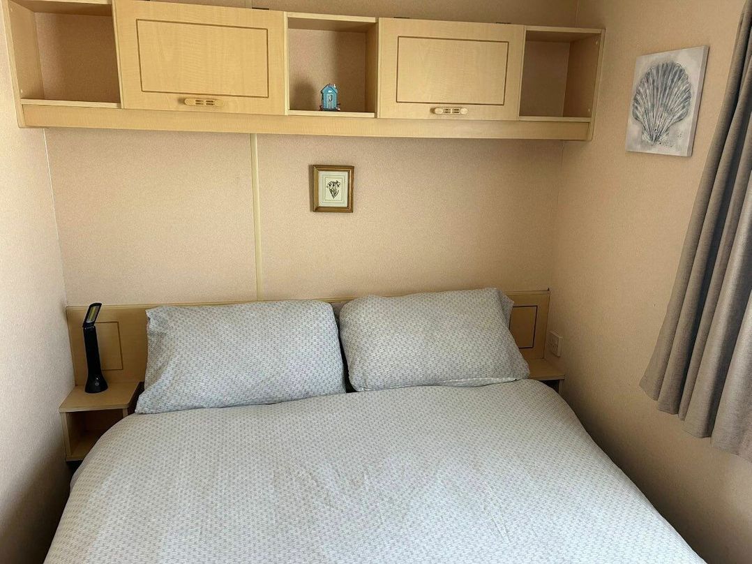 North Shore Holiday Centre - Holiday Accommodation 22099