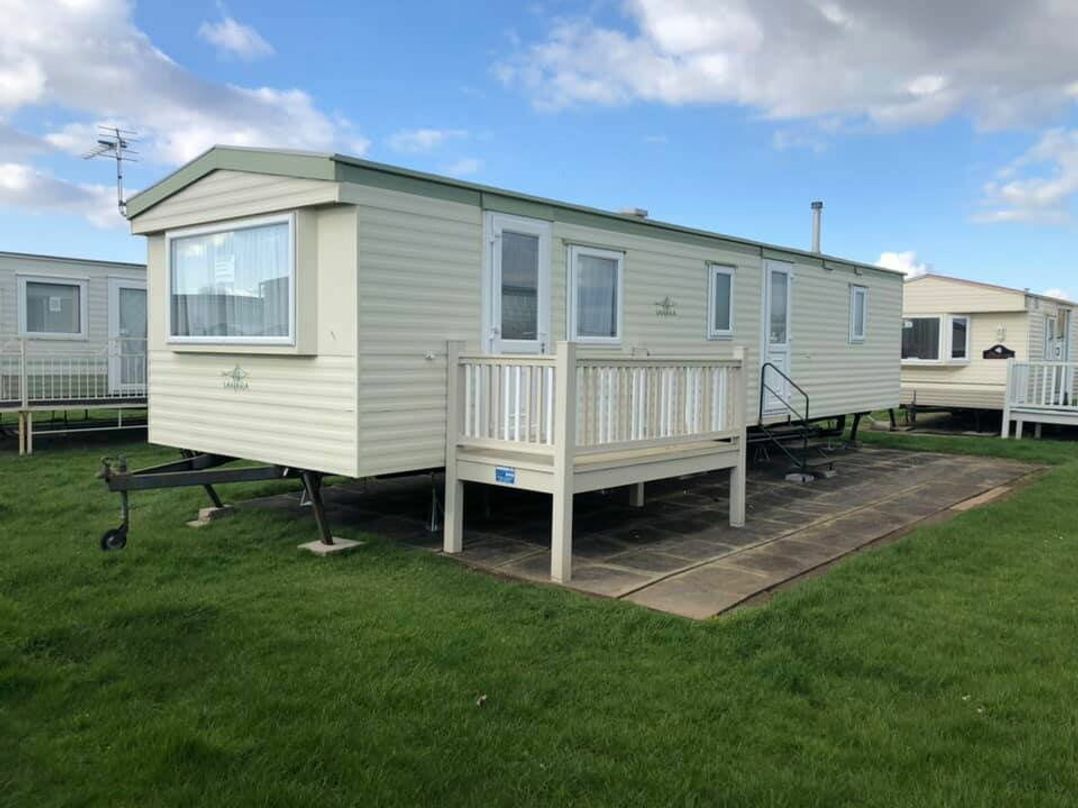 North Shore Holiday Centre - Holiday Accommodation 22099