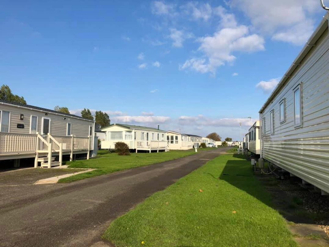 North Shore Holiday Centre - Holiday Accommodation 22099