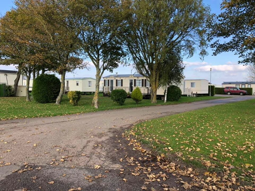 North Shore Holiday Centre - Holiday Accommodation 22099