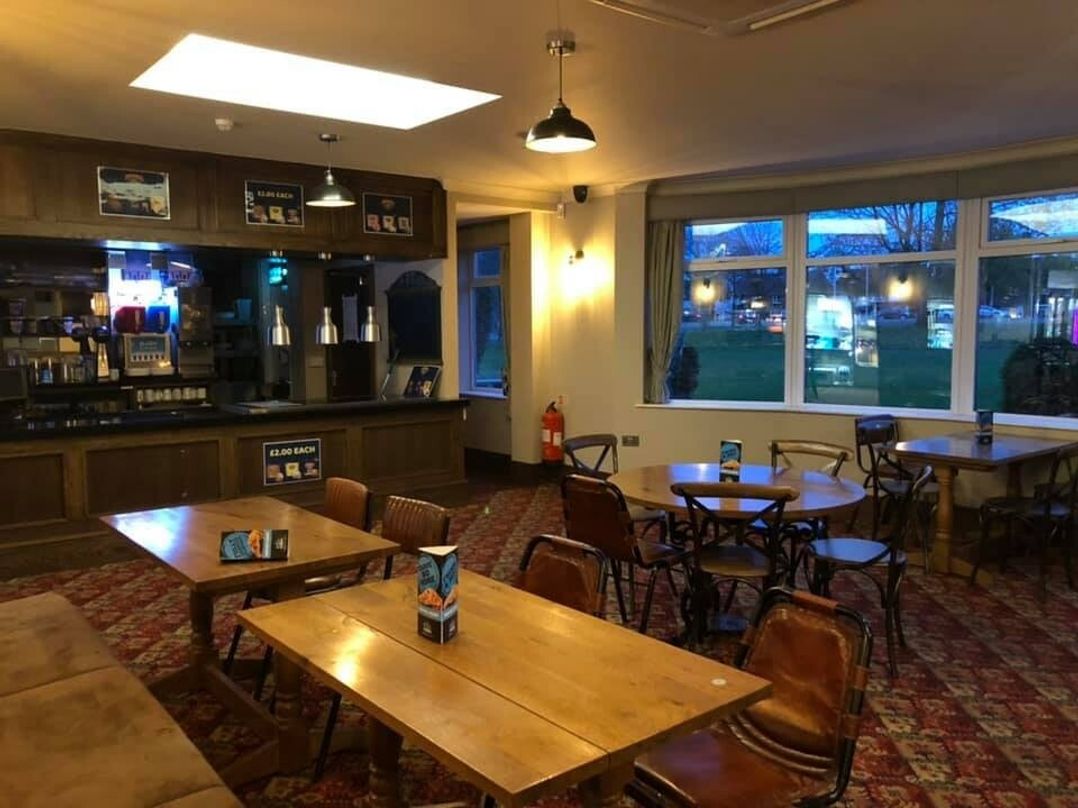 North Shore Holiday Centre - Holiday Accommodation 22099