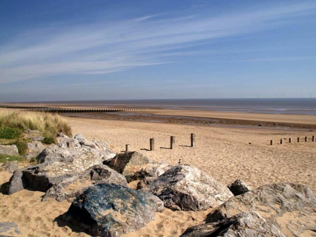 North Shore Holiday Centre - Holiday Accommodation 22099