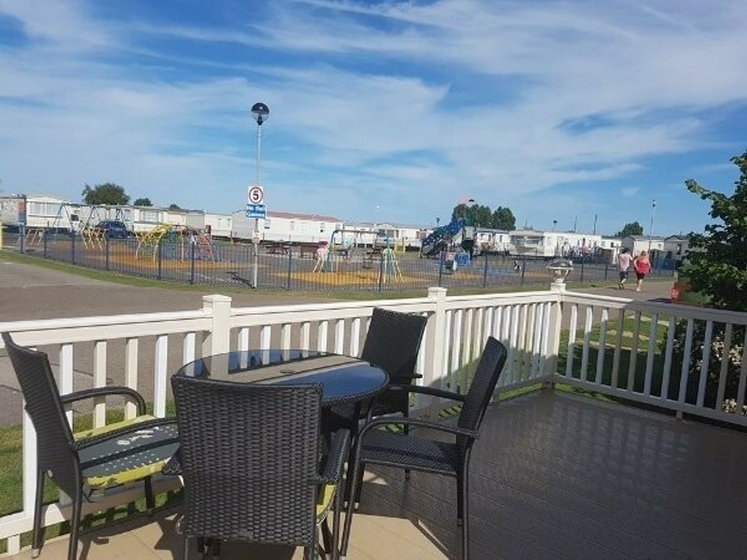 Kingfisher Caravan Park - Holiday Accommodation 221